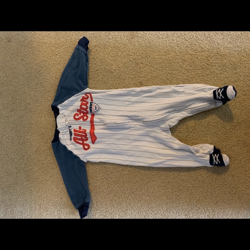 Pajamas
